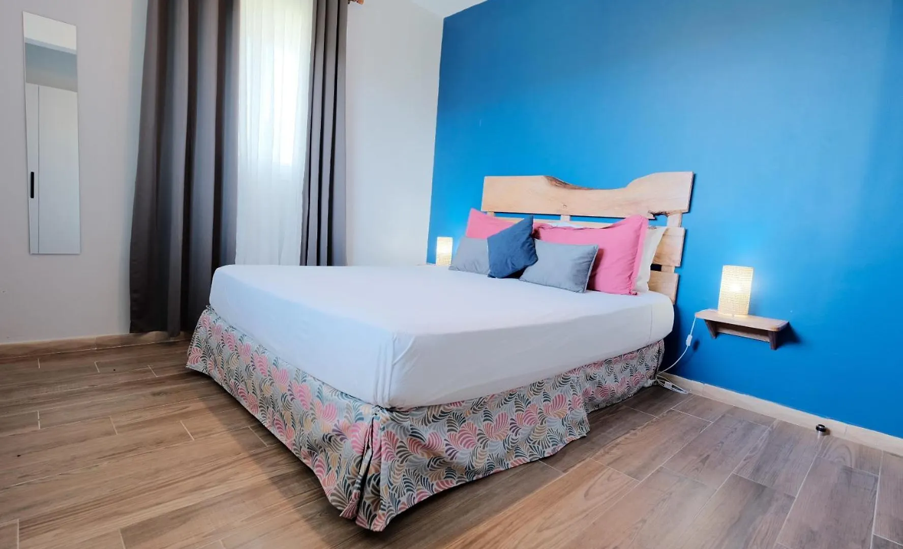 아파트 Residence Terre Et Passion Ducos