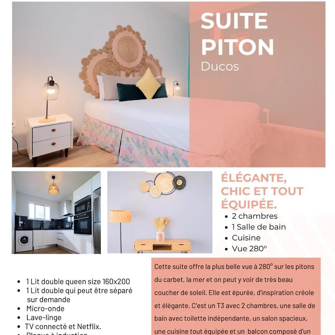 Residence Terre Et Passion Ducos 0*,